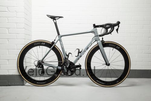 Parlee Altum specificaties 